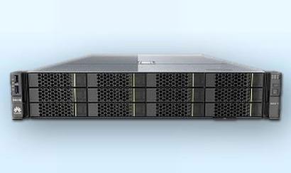 服务器工作站存储 华为1288H V5/V6与1288X V5的全面解析