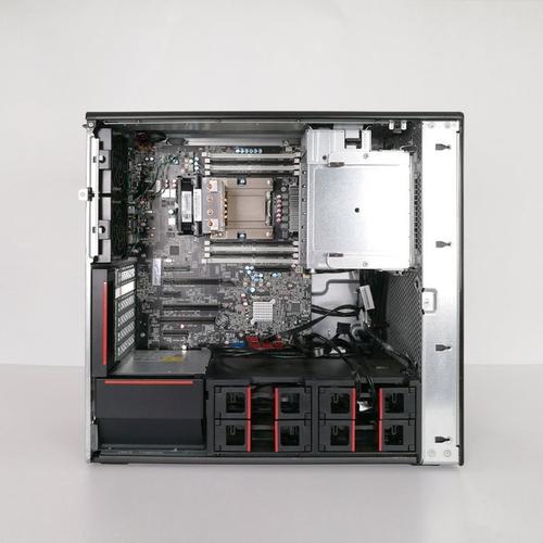 联想ThinkStation P500 家用塔式服务器与工作站的融合之选